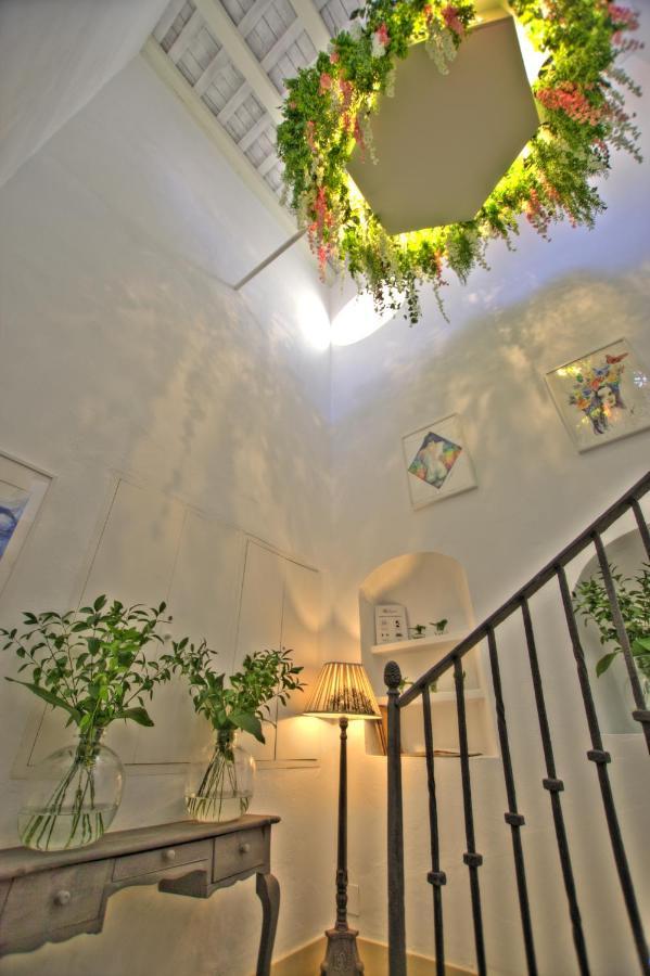 Hotel La Casa De La Favorita