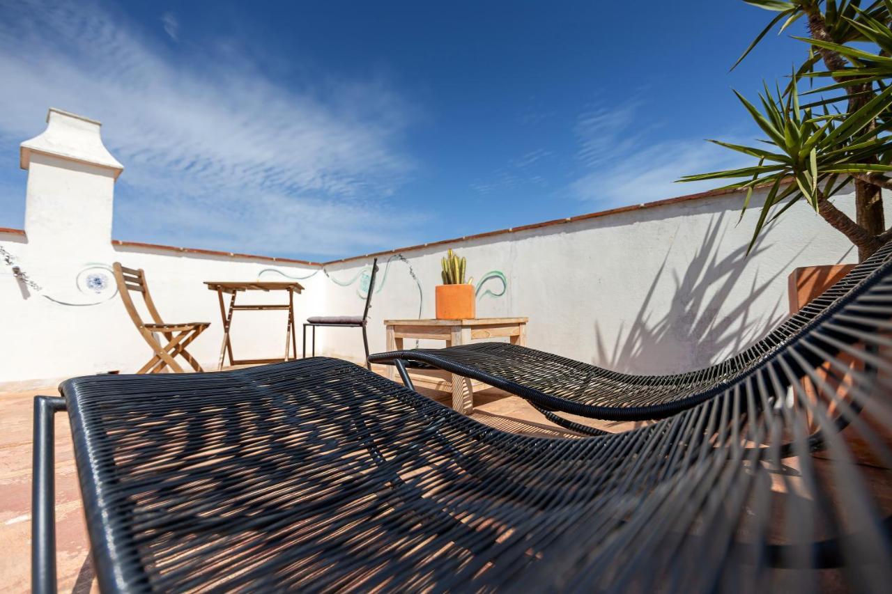 La Casa De La Favorita Hotel