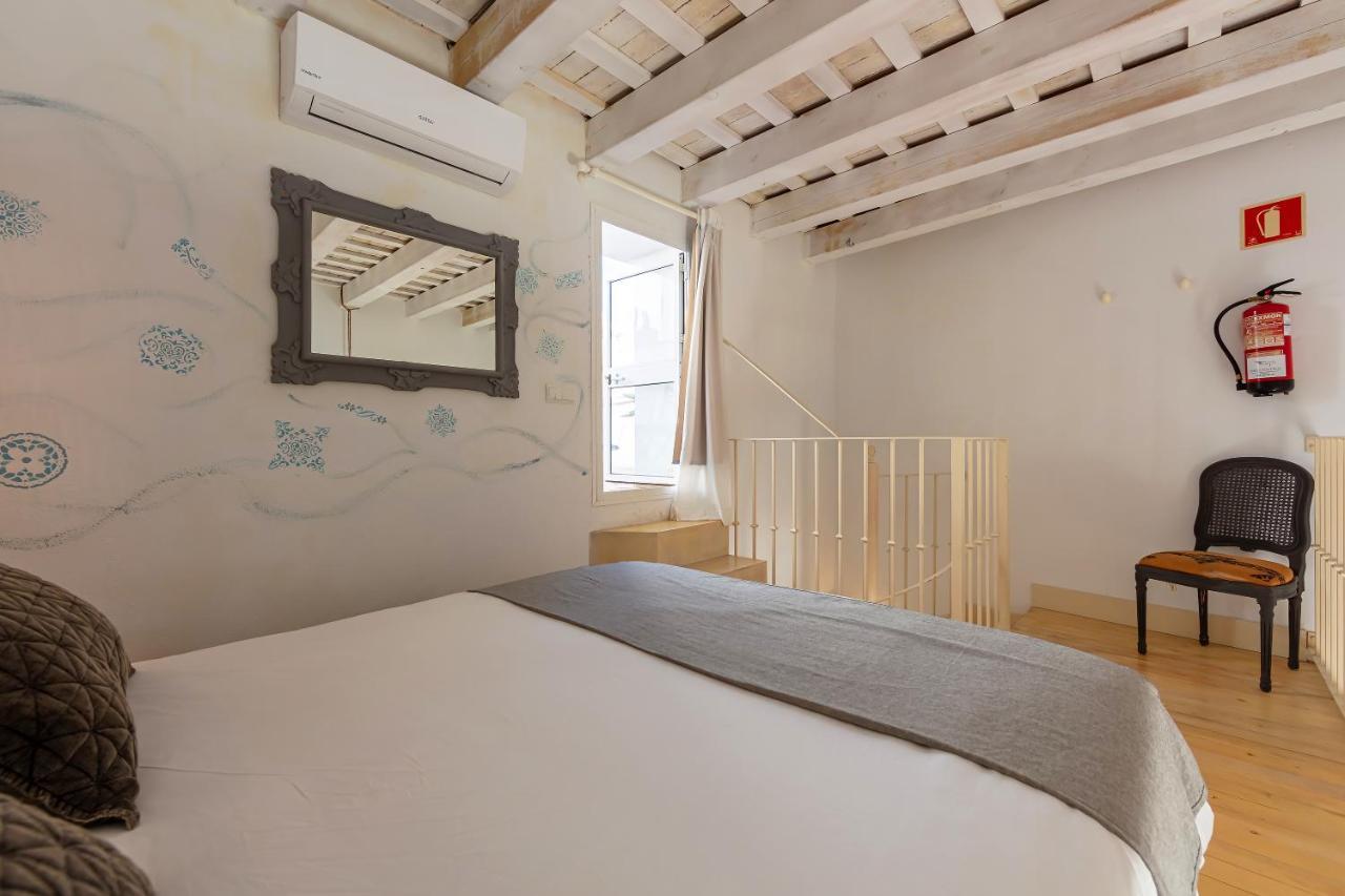 La Casa De La Favorita Hotel 2*