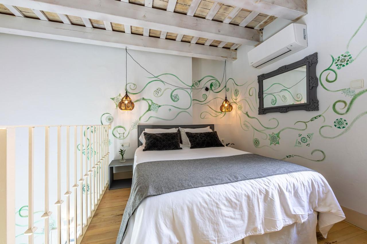 La Casa De La Favorita Hotel 2*